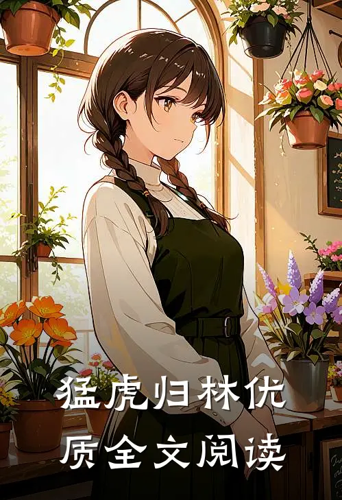 猛虎归林优质全文阅读