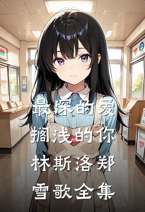 最深的爱，搁浅的你林斯洛郑雪歌 全集