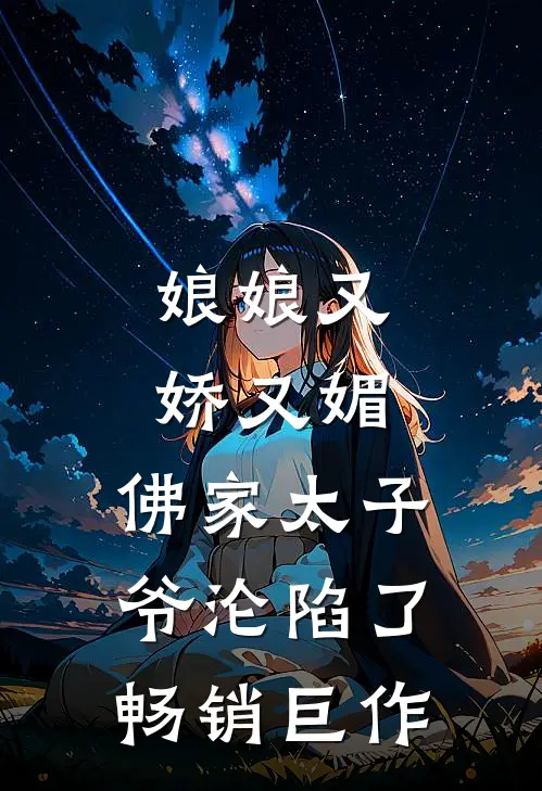 娘娘又娇又媚，佛家太子爷沦陷了畅销巨作