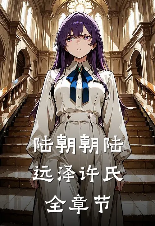 陆朝朝陆远泽许氏全章节