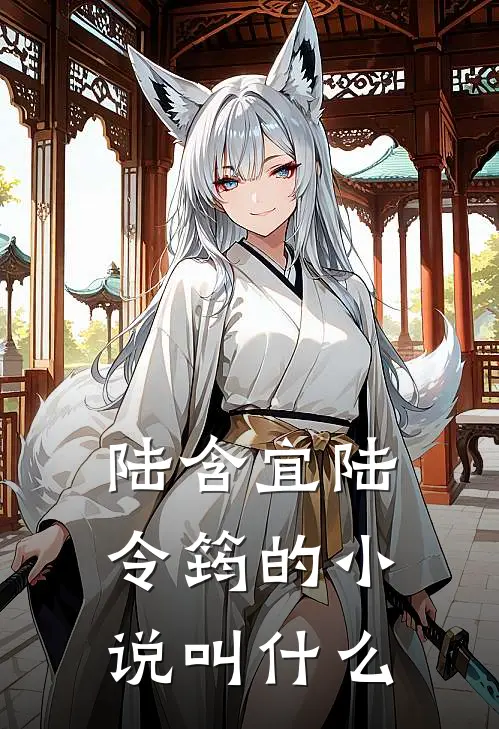 陆含宜陆令筠的小说叫什么