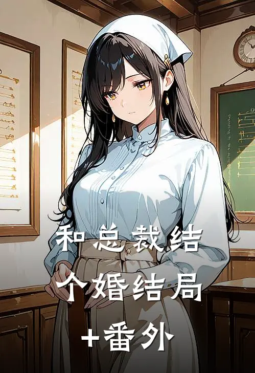 和总裁结个婚结局+番外