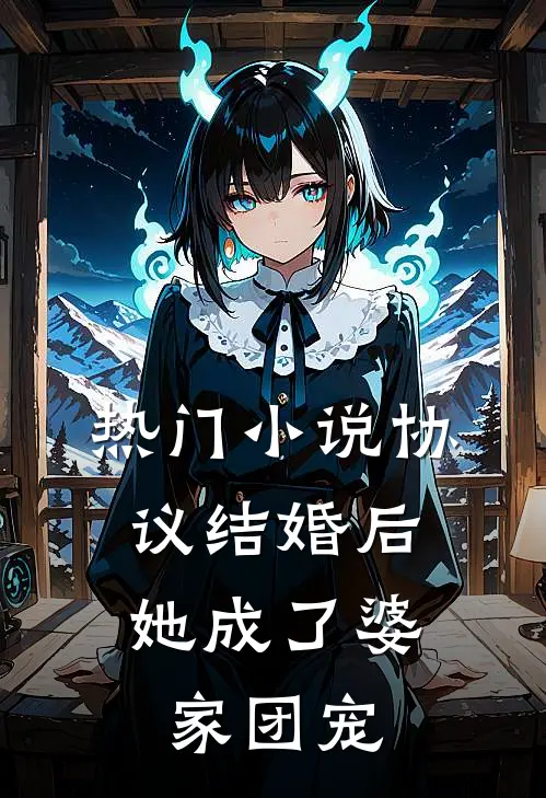 热门小说协议结婚后，她成了婆家团宠