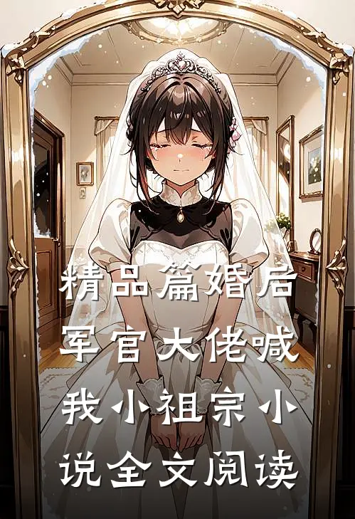 精品篇婚后军官大佬喊我小祖宗小说全文阅读