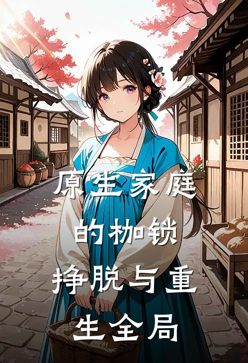 原生家庭的枷锁：挣脱与重生全局