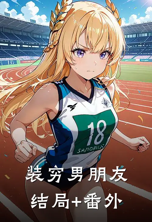 装穷男朋友结局+番外