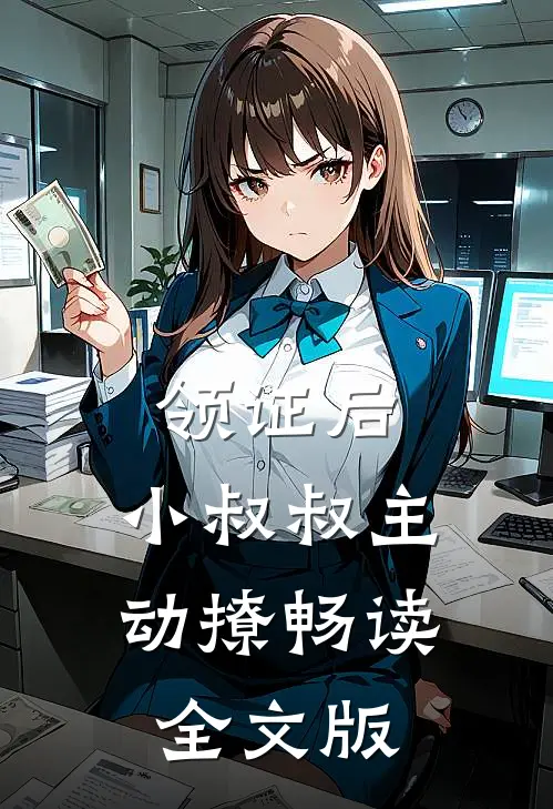 领证后，小叔叔主动撩畅读全文版