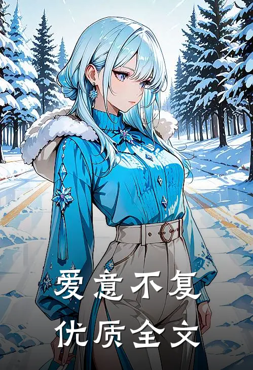 爱意不复优质全文