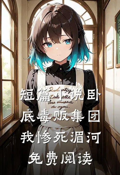 短篇小说卧底毒贩集团,我惨死湄河免费阅读