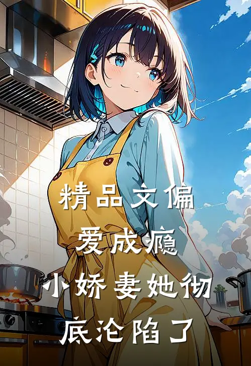精品文偏爱成瘾，小娇妻她彻底沦陷了