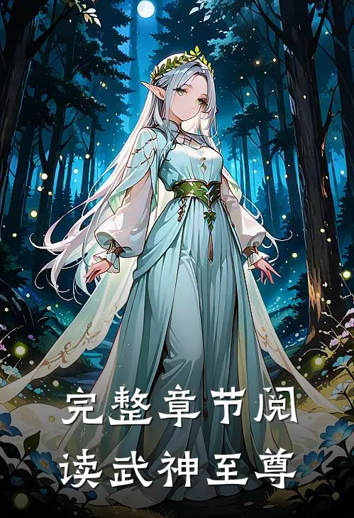 完整章节阅读武神至尊