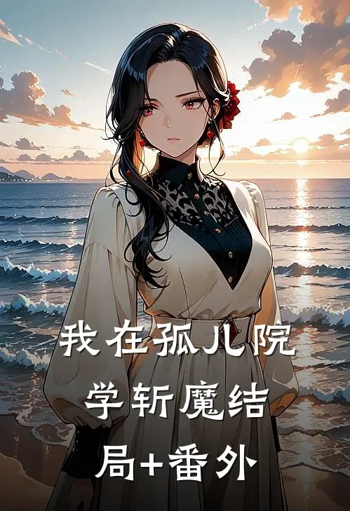 我在孤儿院学斩魔结局+番外