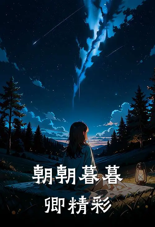 朝朝暮暮卿精彩