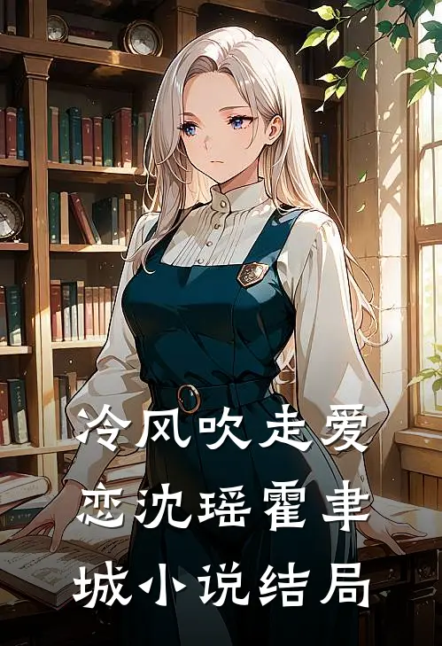 冷风吹走爱恋沈瑶霍聿城小说结局