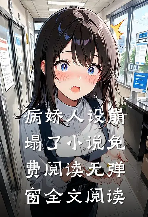 病娇人设崩塌了小说免费阅读无弹窗全文阅读
