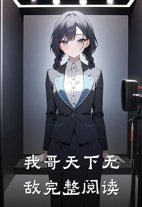 我哥天下无敌完整阅读