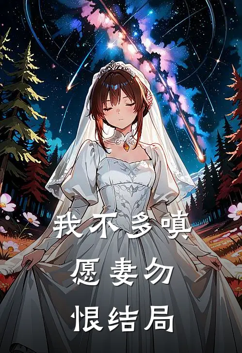 我不多嗔，愿妻勿恨结局