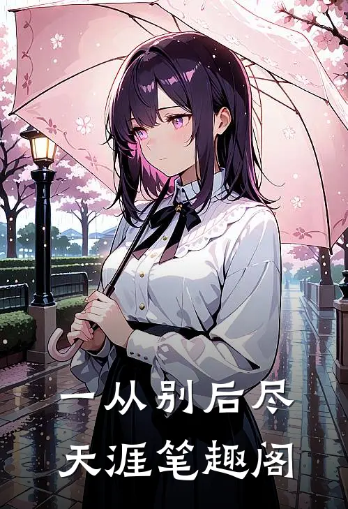 一从别后尽天涯笔趣阁