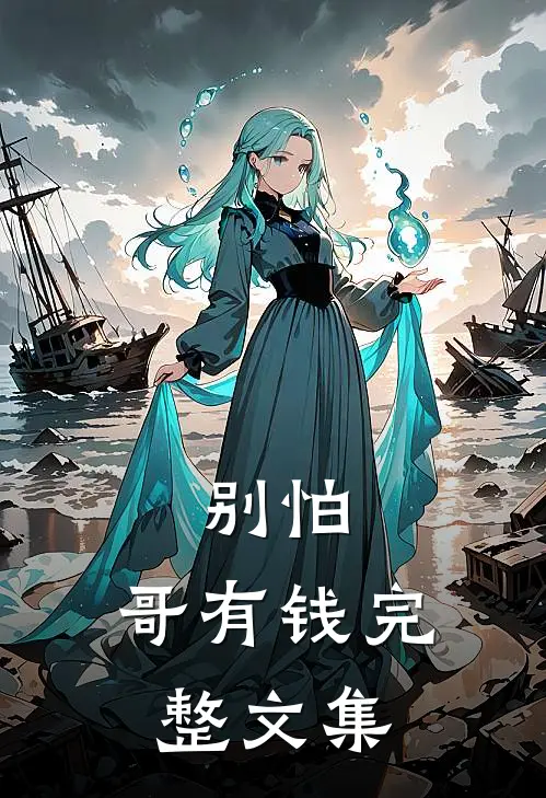 别怕，哥有钱完整文集