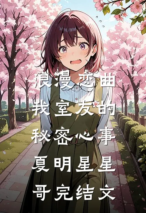浪漫恋曲：我室友的秘密心事夏明星星哥完结文