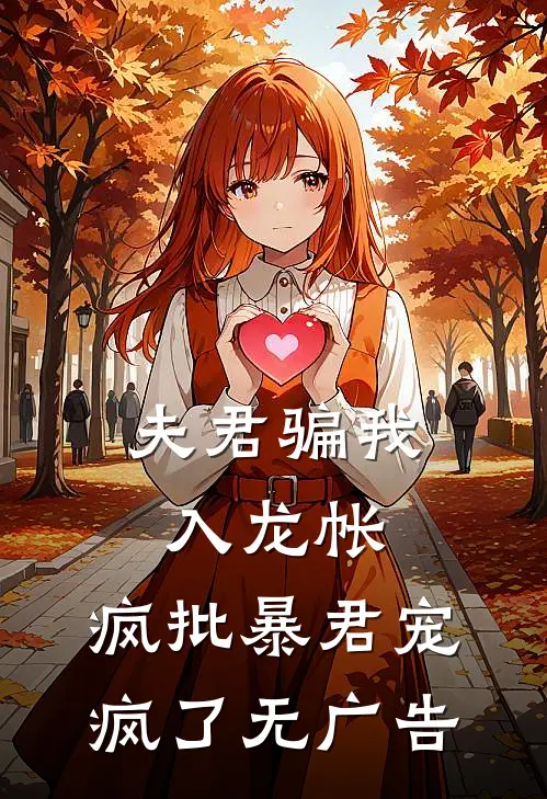 夫君骗我入龙帐，疯批暴君宠疯了无广告