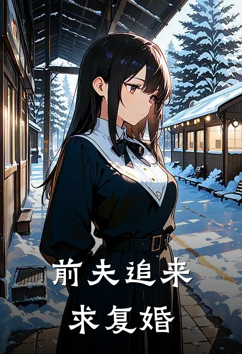 前夫追来求复婚