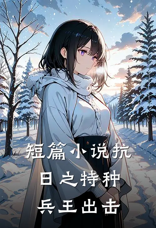 短篇小说抗日之特种兵王出击