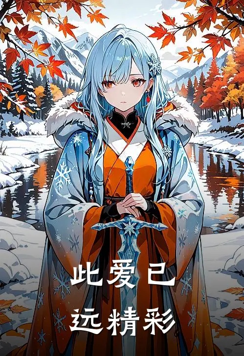 此爱已远精彩