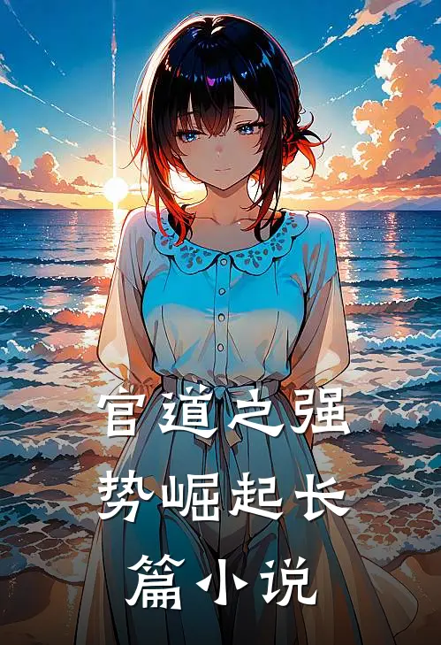 官道之强势崛起长篇小说
