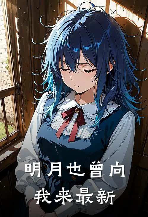 明月也曾向我来最新
