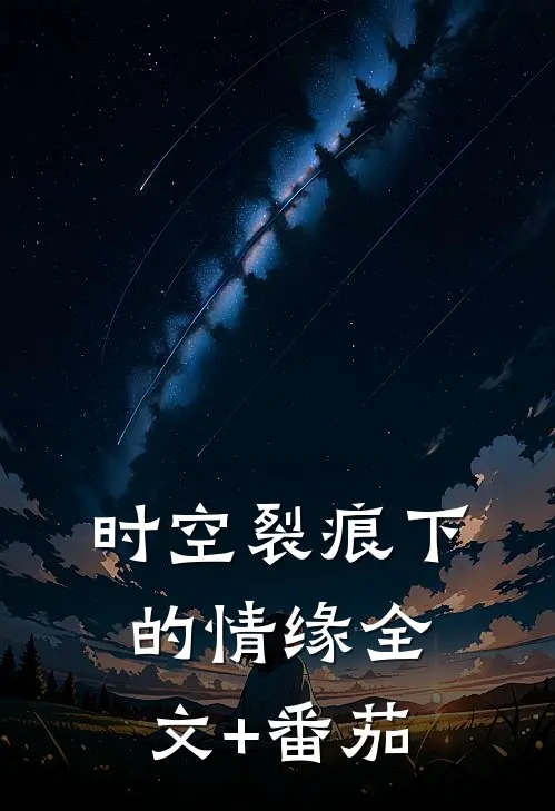 时空裂痕下的情缘全文+番茄