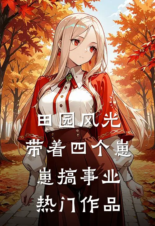 田园风光：带着四个崽崽搞事业热门作品
