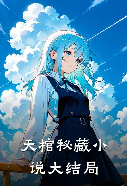 天棺秘藏小说大结局
