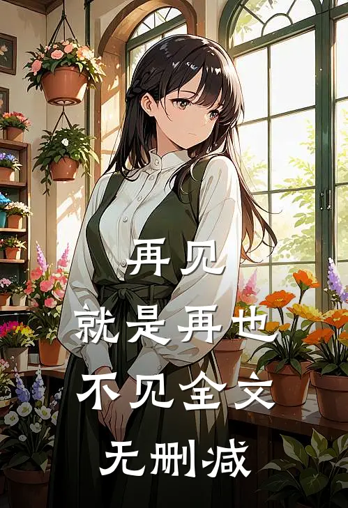 再见，就是再也不见全文无删减