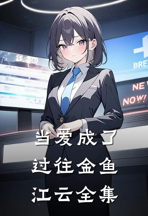 当爱成了过往金鱼江云全集