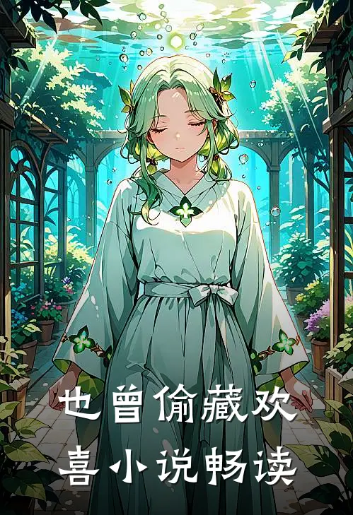 也曾偷藏欢喜小说畅读