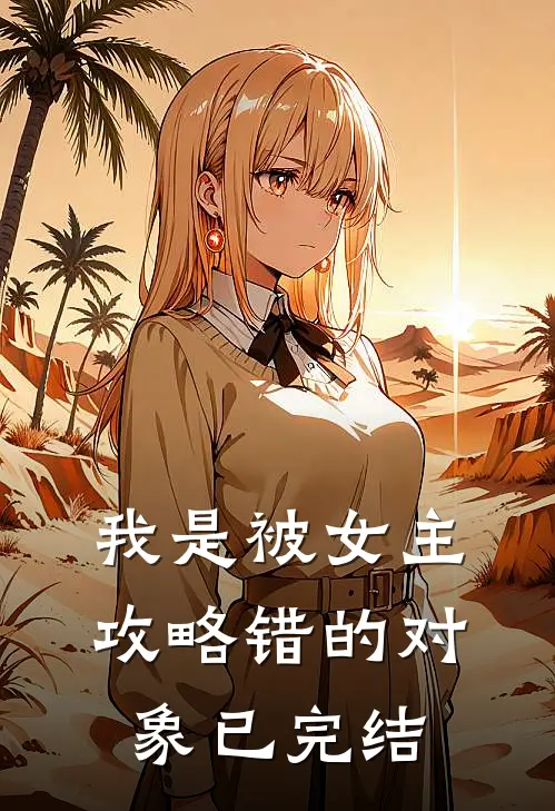 我是被女主攻略错的对象已完结