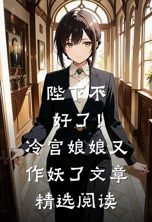 陛下不好了！冷宫娘娘又作妖了文章精选阅读