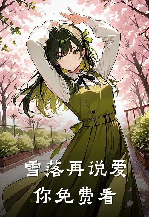 雪落再说爱你免费看