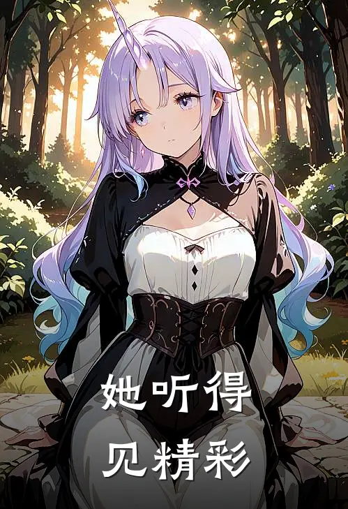 她听得见精彩