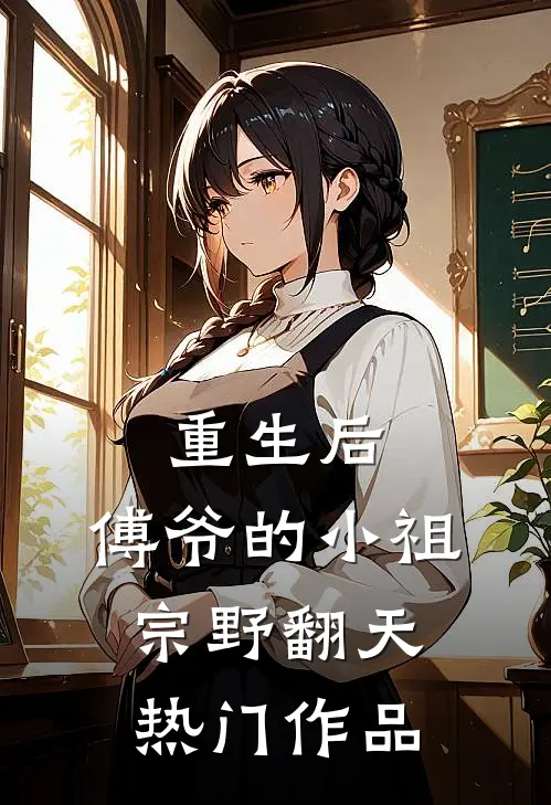 重生后，傅爷的小祖宗野翻天热门作品