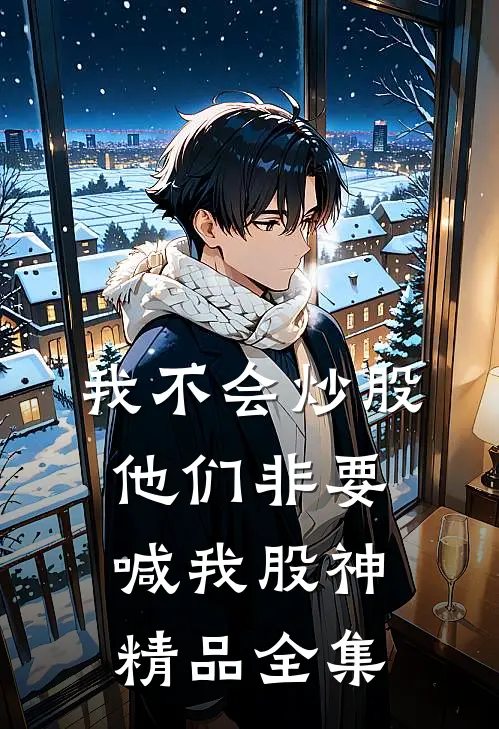 我不会炒股，他们非要喊我股神精品全集