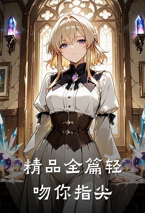 精品全篇轻吻你指尖