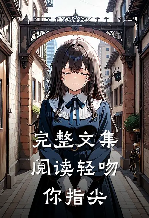 完整文集阅读轻吻你指尖