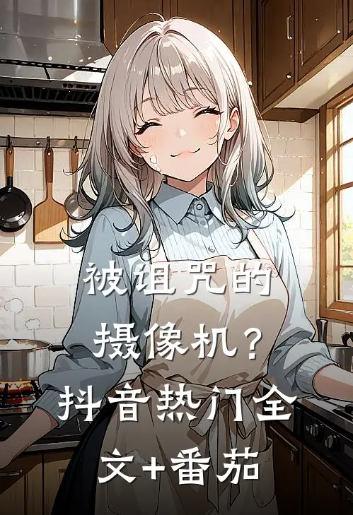 被诅咒的摄像机？抖音热门全文+番茄