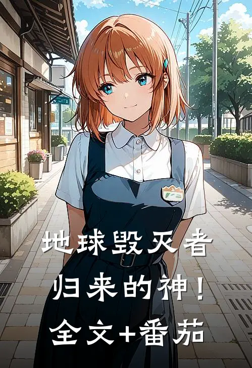 地球毁灭者：归来的“神”！全文+番茄