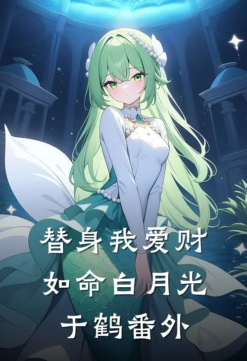 替身我爱财如命白月光于鹤 番外