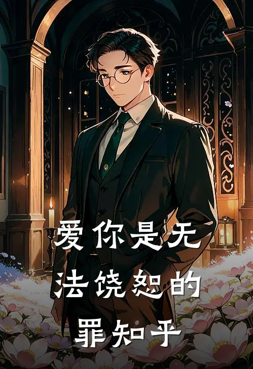 爱你是无法饶恕的罪知乎