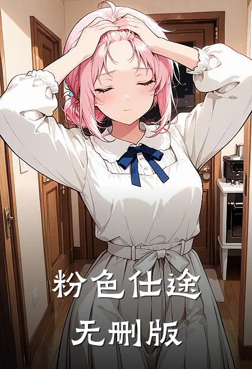 粉色仕途无删版
