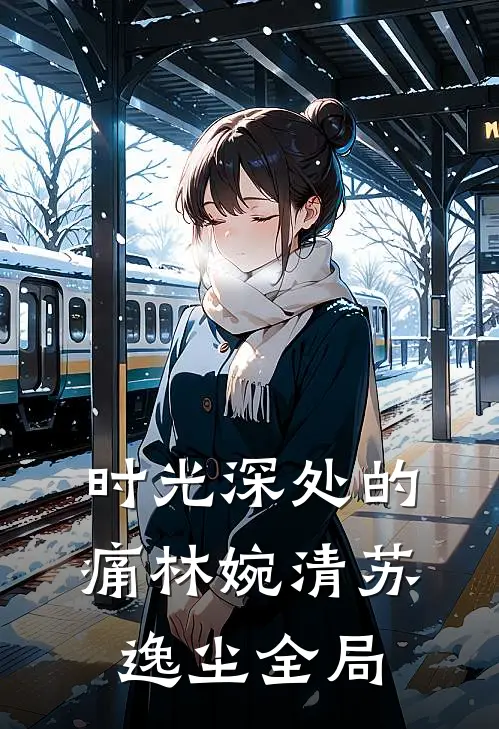 时光深处的痛林婉清苏逸尘全局